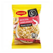 MAGGI Instantné rezance krevety 59,2g