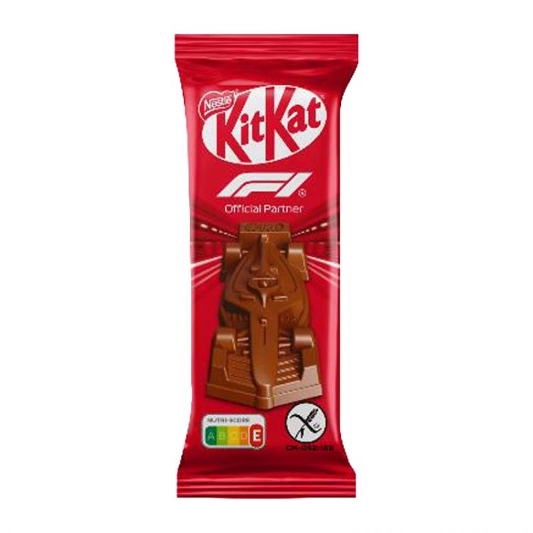 KitKat Icon F1® mliečna, 29g