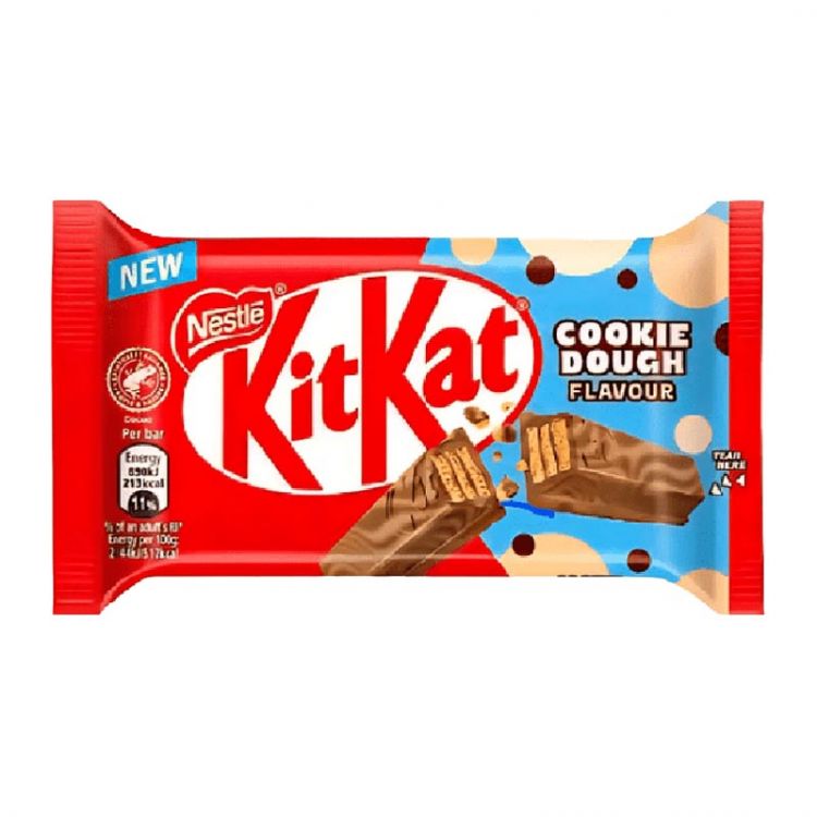 KitKat 4Finger Cookie, 41,5 g