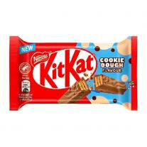 KitKat 4Finger Cookie, 41,5 g