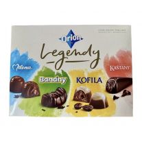 Orion  Sladké legendy 144g