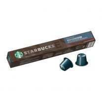STARBUCKS by Nespresso Espresso Roast 55g
