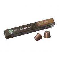 STARBUCKS by Nespresso House Blend kapsuly 52 g