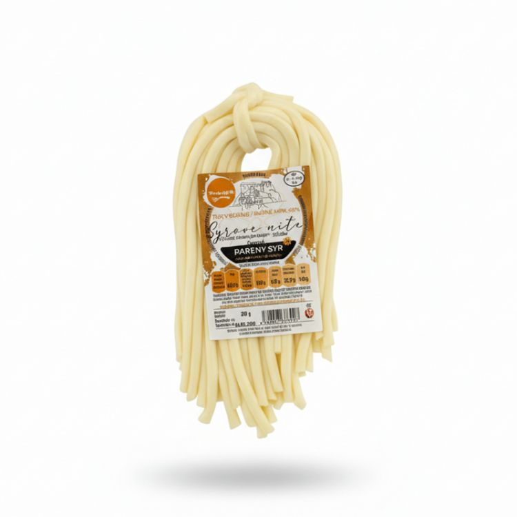 Tradysyr Syrové nite čerstvé 250g