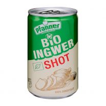 Pfanner BIO Ginger shot 0,15 l