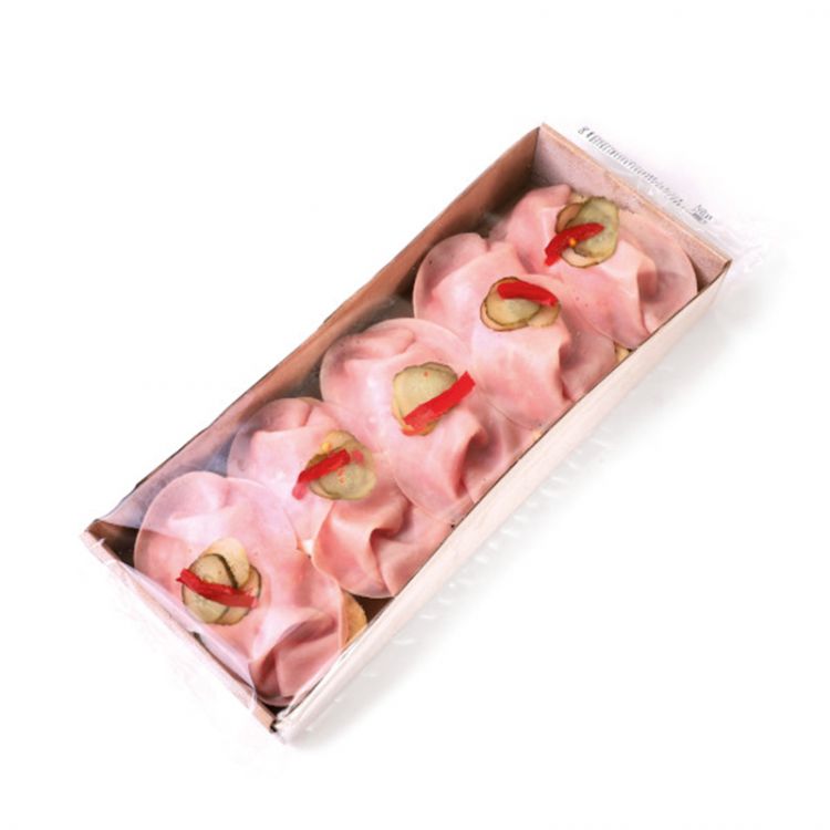 Chlebíček vajíčkový 5*100g