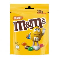 M&M's arašidové 200g