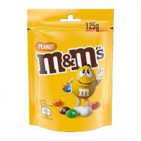 M&M's arašidové 125g