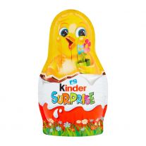 Kinder Surprise Figurka 36g