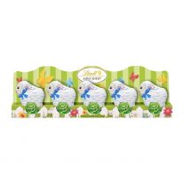 Lindt Mini ovečky 5 x 10 g