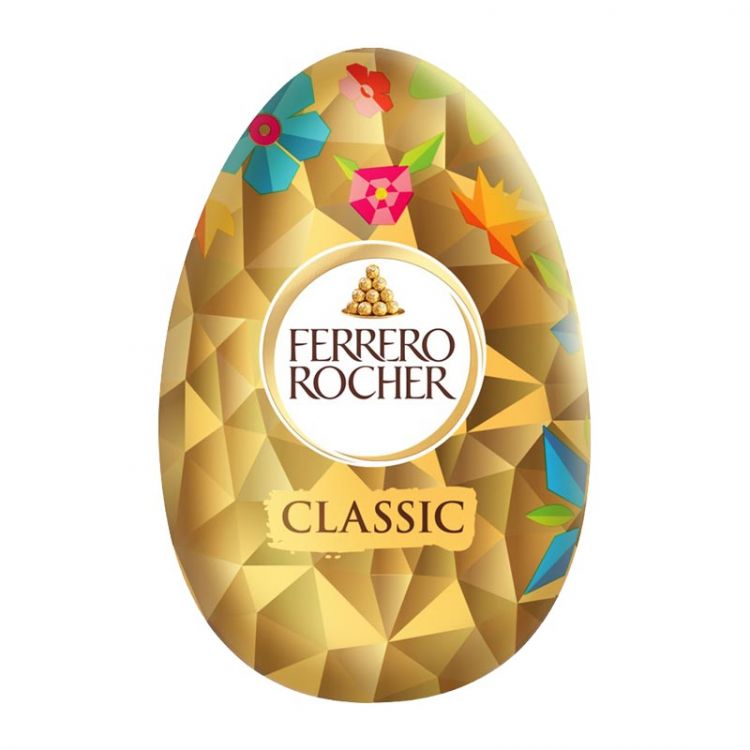 Rocher Egg 100g