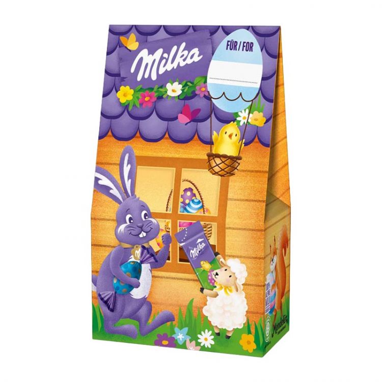 Milka Domček 70,2 g