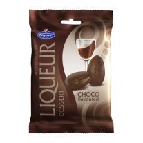 Figaro Vajíčka s čokoládovým likérom 100 g