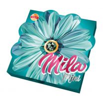 Mila Mini kvet 100g