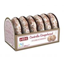 LAMBERTZ jarné sušienky s cukrovou dekoráciou 200g