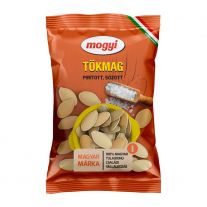 Mogyi Tekvicové semienka pražené, solené 50g