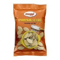 Mogyi Tekvicové semienka pražené, solené 130g