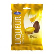 Figaro Vajíčka s vaječným likérom 100 g