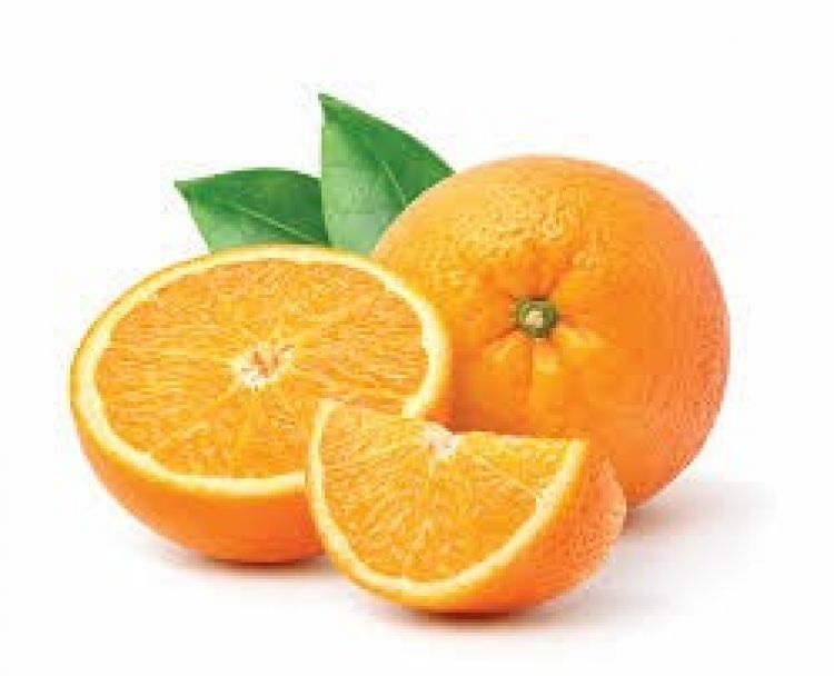 Pomaranč La mante kal.2 l. / Orangen La Mante