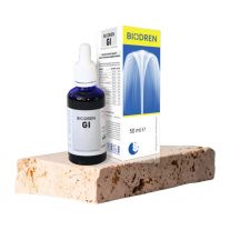 BIOGROUP BIODREN GI kvapky 50ml