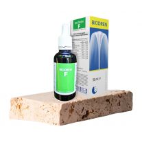 BIOGROUP BIODREN F kvapky 50ml