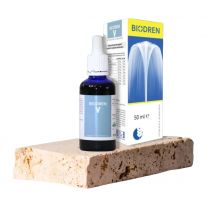 BIOGROUP BIODREN V kvapky 50ml