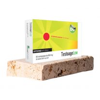 BIOGROUP TESTOAGE LOW 30tabletiel 850mg