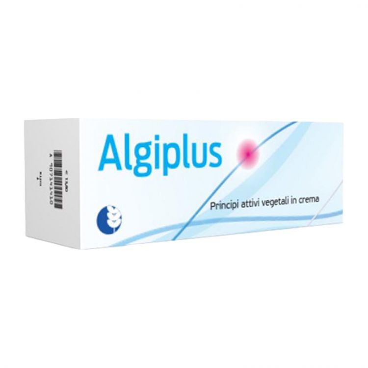 BIOGROUP ALGIPLUS krém 50ml