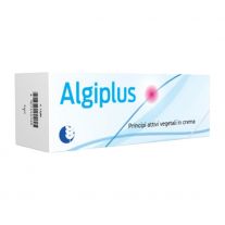BIOGROUP ALGIPLUS krém 50ml