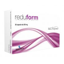 BIOGROUP REDUFORM 30 kapsúl 550mg