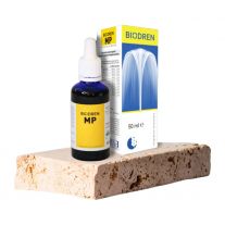 BIOGROUP BIODREN MP kvapky 50ml