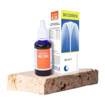 BIOGROUP BIODREN MC CIRC kvapky 50ml