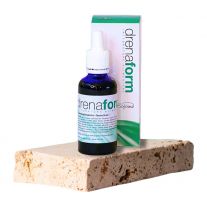 BIOGROUP DRENAFORM kvapky 50ml