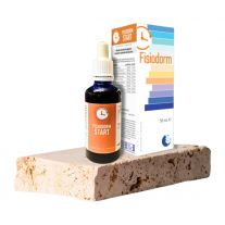 BIOGROUP FISIODORM START kvapky 50ml