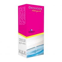 BIOGROUP DEMICOS DET. Dezinfekčné mydlo 150ml