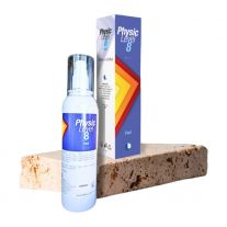 BIOGROUP PHYSIC LEVEL 8 SPRAY 200ml / Fast