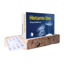 BIOGROUP HISTAMIX UNO 30 kapsúl 500mg