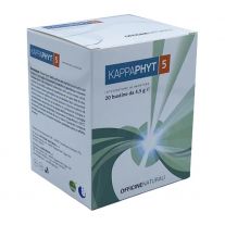 BIOGROUP KAPPAPHYT 5 20 sáčkov po 4,5g
