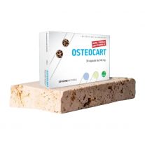 BIOGROUP OSTEOCART 30 kapsúl 540mg