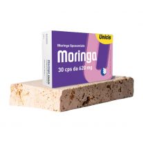 BIOGROUP MORINGA UNICIS 30 kapsúl 620mg