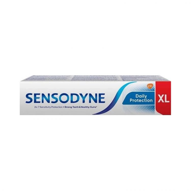 Sensodyne Zubná pasta  Daily Protection 75 ml