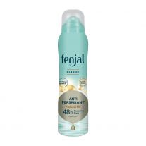 Fenjal deo Classic 0% Alcohol 150 ml