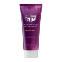 Fenjal shower gel tube Miss Fenjal Touch of Purple 200 ml
