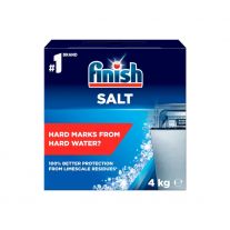 Finish Soľ do umývačky riadu 4 kg