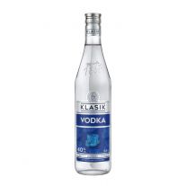 St. Nicolaus Klasik vodka 40% 0,5 l