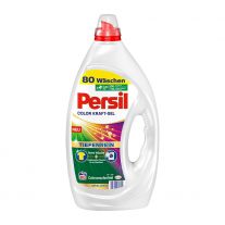 Persil Prací gél 80 PD 3,6 l Color