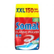 Somat Prací prašok do umývačky riadu 2,4 kg Classic 150 PD