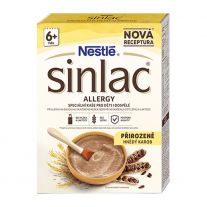NESTLÉ kaša Sinlac Allergy 250 g