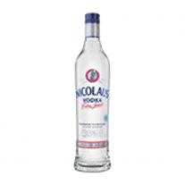 Nicolaus Vodka Extra jemna 37,5% 0,7l