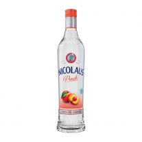 Nicolaus Peach 35% 0,7l